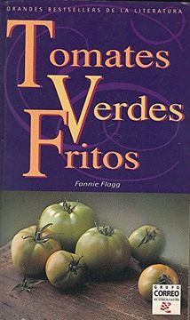 portada Tomates Verdes Fritos (Ventas Especiales 3)