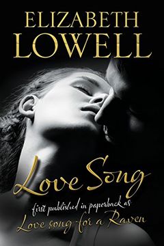 portada Love Song (in English)