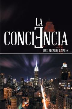 portada La Conciencia (Caligrama)