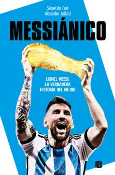 portada Messiánico (in Spanish)
