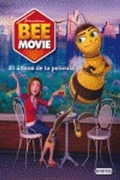 portada Bee Movie