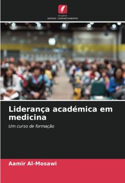 portada Liderança Académica em Medicina