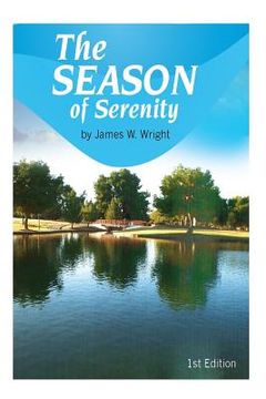 portada The Season of Serenity (en Inglés)