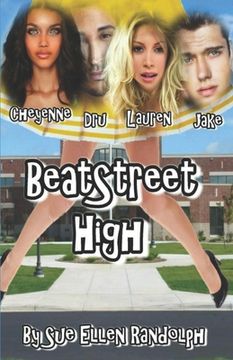 portada Beatstreet High (en Inglés)