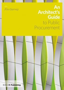 portada An Architect's Guide to Public Procurement