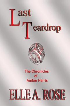 portada Last Teardrop (in English)