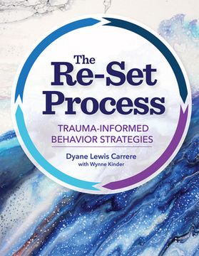 portada The Re-Set Process: Trauma-Informed Behavior Strategies