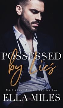 portada Possessed by Lies (in English)