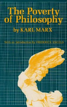 portada The Poverty of Philosophy (en Inglés)