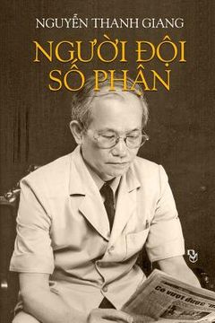 portada Nguoi Doi So Phan (en Vietnamita)
