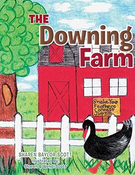 portada The Downing Farm (en Inglés)