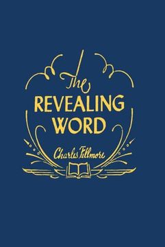 portada The Revealing Word: A Dictionary of Metaphysical Terms