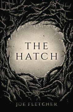 portada The Hatch (in English)