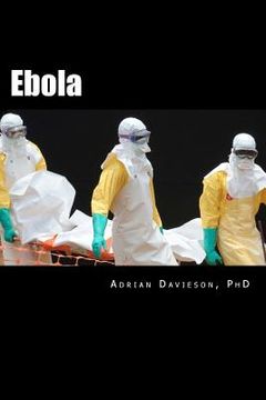 portada Ebola: Stigma and Western Conspiracy (in English)