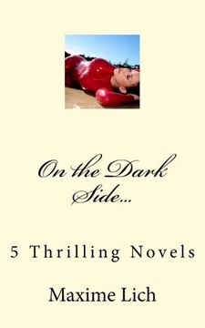 portada On the Dark Side...: 5 Thrilling Novels
