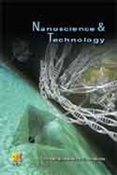 portada Nanoscience and Technology