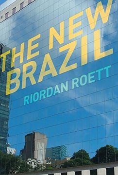portada The new Brazil (en Inglés)