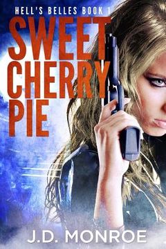 portada Sweet Cherry Pie (en Inglés)