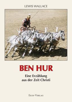 portada Ben hur (in German)