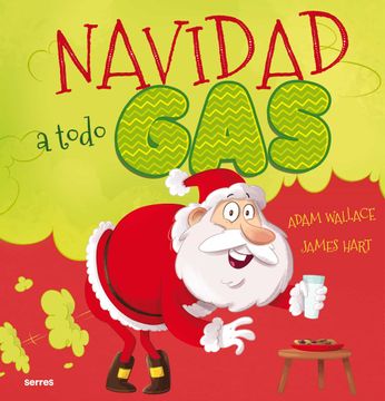 portada Navidad a Todo gas (in Spanish)