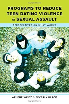 portada Programs to Reduce Teen Dating Violence and Sexual Assault: Perspectives on What Works 