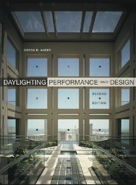 portada daylighting performance and design