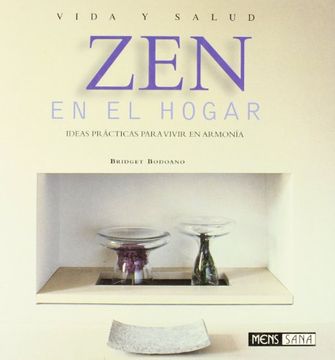 portada Zen en el Hogar
