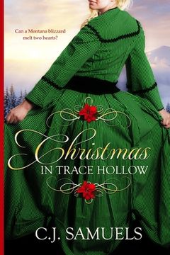 portada Christmas in Trace Hollow (en Inglés)