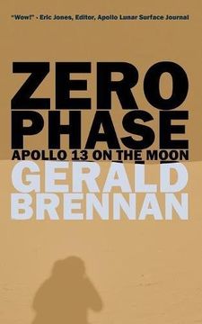 portada Zero Phase: Apollo 13 on the Moon: Volume 1 (Altered Space)