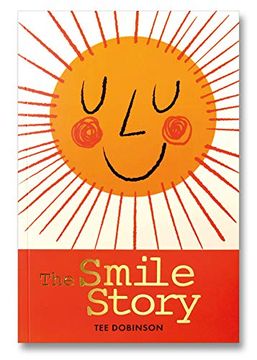portada The Smile Story (en Inglés)