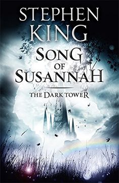 portada The Dark Tower 6. Song of Susannah 