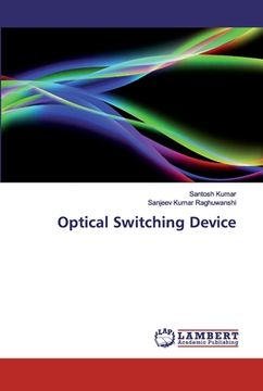portada Optical Switching Device
