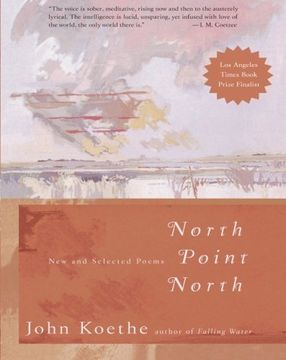 portada North Point North (en Inglés)