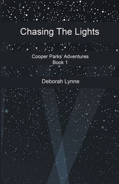 portada Chasing The Lights (en Inglés)