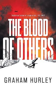 portada The Blood of Others (Spoils of War) (en Inglés)