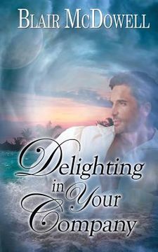 portada Delighting in Your Company (in English)