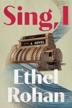 portada Sing, I (en Inglés)