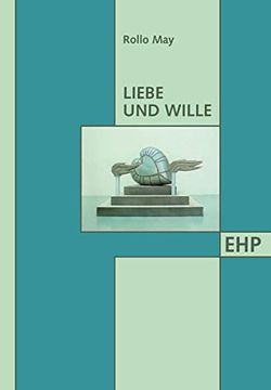 portada Liebe und Wille (en Alemán)