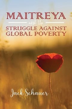 portada Maitreya and the Struggle Against Global Poverty 