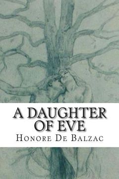portada A Daughter of Eve