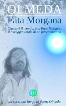 portada Fata Morgana (en Italiano)