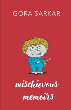 portada Mischievous Memoirs (in English)