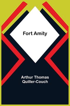 portada Fort Amity (en Inglés)