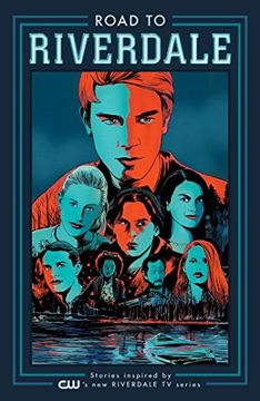 portada Road to Riverdale (in English)