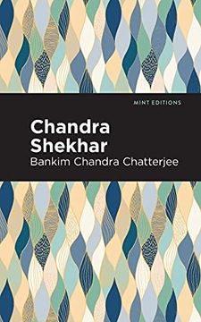 portada Chandra Shekhar (Mint Editions) (en Inglés)