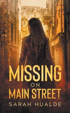 portada Missing on Main Street (1) (en Inglés)