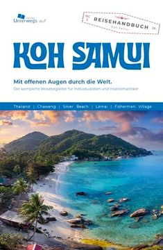 portada Unterwegs Verlag Reiseführer koh Samui(Unterwegs Verlag) (en Alemán)