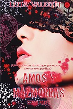 portada Amos y Mazmorras vi (in Spanish)