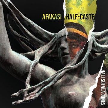 portada Afakasi - Half-Caste (in English)