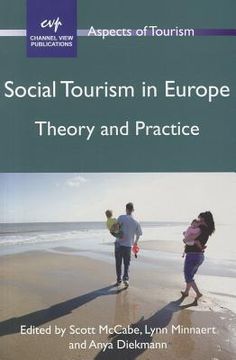 portada social tourism in europe